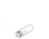 Kohler K923103 Part - Towel Bar Support White