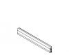 Kohler K928749 Part - 3727 Pb 23.375 Pnl Rail Kohler K928749 Part - 3727 Pb 23.375 Pnl Rail