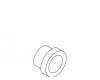 Kohler 93371 Part - Plug- .50 Nom.