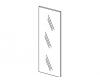 Kohler 93531 Part - Glass- Panel