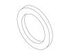 Kohler 93542 Part - Neck Gasket