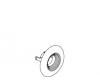 Kohler 93552-0 Part - White Cap- Flange