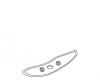Kohler 93771-58 Part - Thunder Grey Endcap- Mastershower Kohler 93771-58 Part - Thunder Grey Endcap- Mastershower