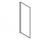 Kohler 93783-B-SV Part - Silver (Nevada Silver) Panel Assembly Pivot Door