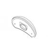 Kohler 94540 Part - Assembly Pillow/Bracket