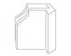 Kohler 95032-0 Part - Guide R.H.