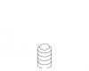 Kohler 95712 Part - Screw- 1/4-20 X .375