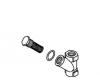 Kohler 96784 Part - Strainer- Y-Type