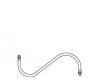 Kohler 96791 Part - Hose