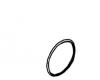 Kohler 97213-58 Part - Thunder Grey Grip Ring