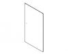 Kohler K972809 Part - Clr/Sji1/4Peh 23 3/8 68 27/32 Kohler K972809 Part - Clr/Sji1/4Peh 23 3/8 68 27/32