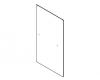 Kohler K972912 Part - Clr/Sji1/4Peh 21 5/8 63 11/32 Kohler K972912 Part - Clr/Sji1/4Peh 21 5/8 63 11/32