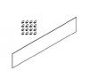 Kohler 1046927-95 Part - Ice Grey Access Panel Assembly. Kohler 1046927-95 Part - Ice Grey Access Panel Assembly.