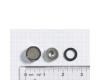 Kohler 57376-VU Part - Aerator- 2 Gpm- 3/4" - 27 Male Thd Kohler 57376-VU Part - Aerator- 2 Gpm- 3/4" - 27 Male Thd