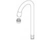 Kohler K-76894-VF Polished Brass Spout/Aerator Kit Kohler K-76894-VF Polished Brass Spout/Aerator Kit