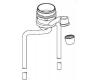 Kohler 76915-CP Part - Polished Chrome Body & Aerator Kohler 76915-CP Part - Polished Chrome Body & Aerator