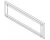 Kohler 66996-98 Part - Chamois Apron Kohler 66996-98 Part - Chamois Apron