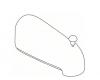 Kohler 1021365-2BZ Part - Spout- Slip Assy Kohler 1021365-2BZ Part - Spout- Slip Assy