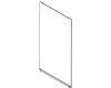 Kohler 1036972-NX-GC55 Part - Ssembly- Front Panel Bypass Kohler 1036972-NX-GC55 Part - Ssembly- Front Panel Bypass