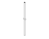 Kohler 1039140-01 Part - Magnet- Extruded Kohler 1039140-01 Part - Magnet- Extruded