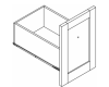 Kohler 1147120-F69 Part - Drawer Assy- Bridge Kohler 1147120-F69 Part - Drawer Assy- Bridge