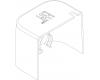 Kohler 1147440-SP-CP Part - Cover Assembly Kohler 1147440-SP-CP Part - Cover Assembly
