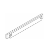 Kohler 1161389-F69 Part - Back Rail Assembly