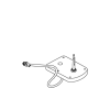 Kohler 94273 Part - Motor- Assembly Kohler 94273 Part - Motor- Assembly