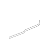 Kohler 95144-0 Part - Kick Strip Kohler 95144-0 Part - Kick Strip