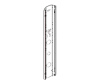 Kohler 97197-SV Part - Tower- Machined