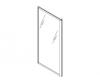 Kohler K10224.64 Part - Panel Assy K701227-B-Shaa Kohler K10224.64 Part - Panel Assy K701227-B-Shaa