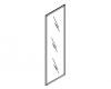 Kohler K10236.10 Part - Return Panel Assembly Kohler K10236.10 Part - Return Panel Assembly