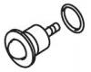 Kohler 90105-G9 Part - Sandbar Air Switch Assembly Kohler 90105-G9 Part - Sandbar Air Switch Assembly