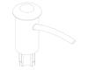 Kohler 1041646-BN Part - Brushed Nickel Body Assembly Contemporary