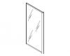 Kohler K10224.05 Part - Door Pnl Assembly K84848-D1-Shaa Kohler K10224.05 Part - Door Pnl Assembly K84848-D1-Shaa