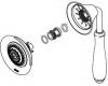 Kohler K-1031689-BV Handshower Assembly