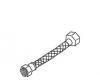 Kohler 40246 Part - Hose Assembly