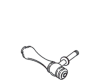 Kohler 76561-VF Part - Trip Lever Assembly. Kohler 76561-VF Part - Trip Lever Assembly.