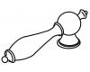 Kohler 77887-BRZ Part - Lever Handle Assembly Kohler 77887-BRZ Part - Lever Handle Assembly