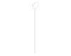 Kohler 1147736-BN Part - Brushed Nickel Lift Rod Assembly Kohler 1147736-BN Part - Brushed Nickel Lift Rod Assembly