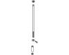 Kohler K-30451 Lift Tube Assembly Kohler K-30451 Lift Tube Assembly