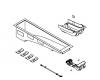 Kohler 1087499 Part - Sink Assembly Ss- Rinsing Kohler 1087499 Part - Sink Assembly Ss- Rinsing