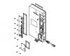 Kohler 1098995 Part - Enclosure Assembly