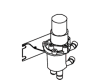 Kohler 92601 Part - Assembly Pulse Generator