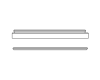 Kohler 94628-BR Part - Brass (New England Brass) Bridge Assembly Kohler 94628-BR Part - Brass (New England Brass) Bridge Assembly
