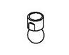 Kohler 57346-BG Part - Brushed Gold Ball Joint Assembly Kohler 57346-BG Part - Brushed Gold Ball Joint Assembly