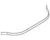 Kohler K-69805-0 White Extrusion Assembly Kohler K-69805-0 White Extrusion Assembly