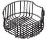 Kohler 84399-0 Part - White Assembly Porto Fino Basket