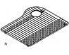 Kohler K-87146-47 Almond Rack Assembly Kohler K-87146-47 Almond Rack Assembly