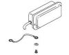 Kohler K-94262 Assembly Auxiliary Control Kohler K-94262 Assembly Auxiliary Control